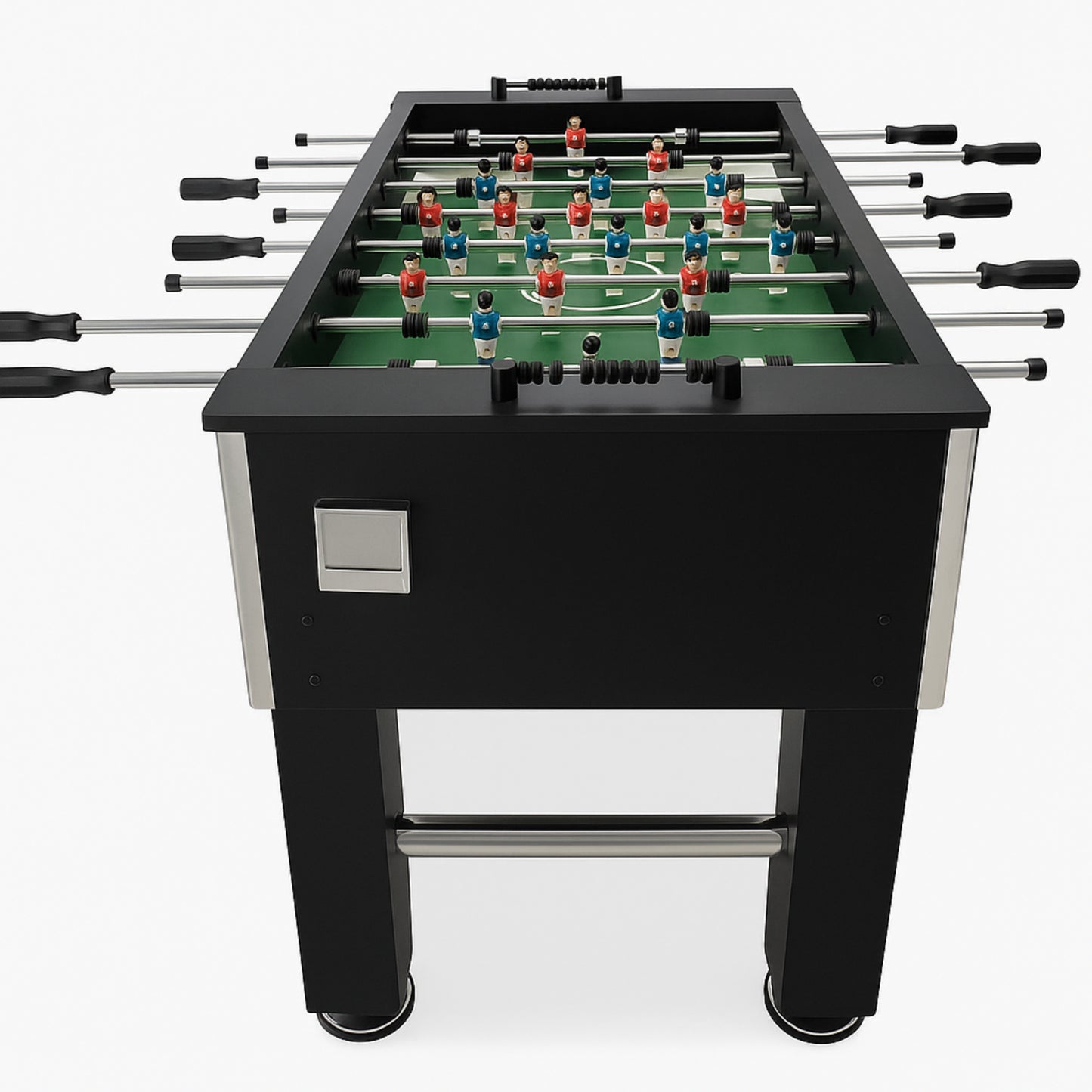 Vanguard ShadowPro Tournament Foosball Table