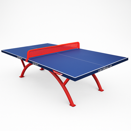 StratusEdge Elite Ping Pong Table