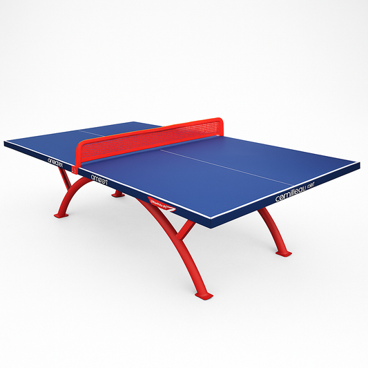 StratusEdge Elite Ping Pong Table