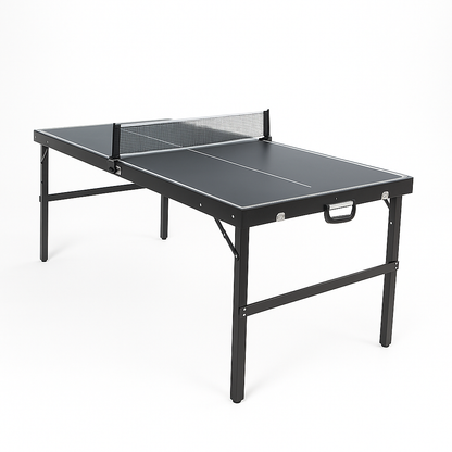 AxisFold Carbon Series Ping Pong Table