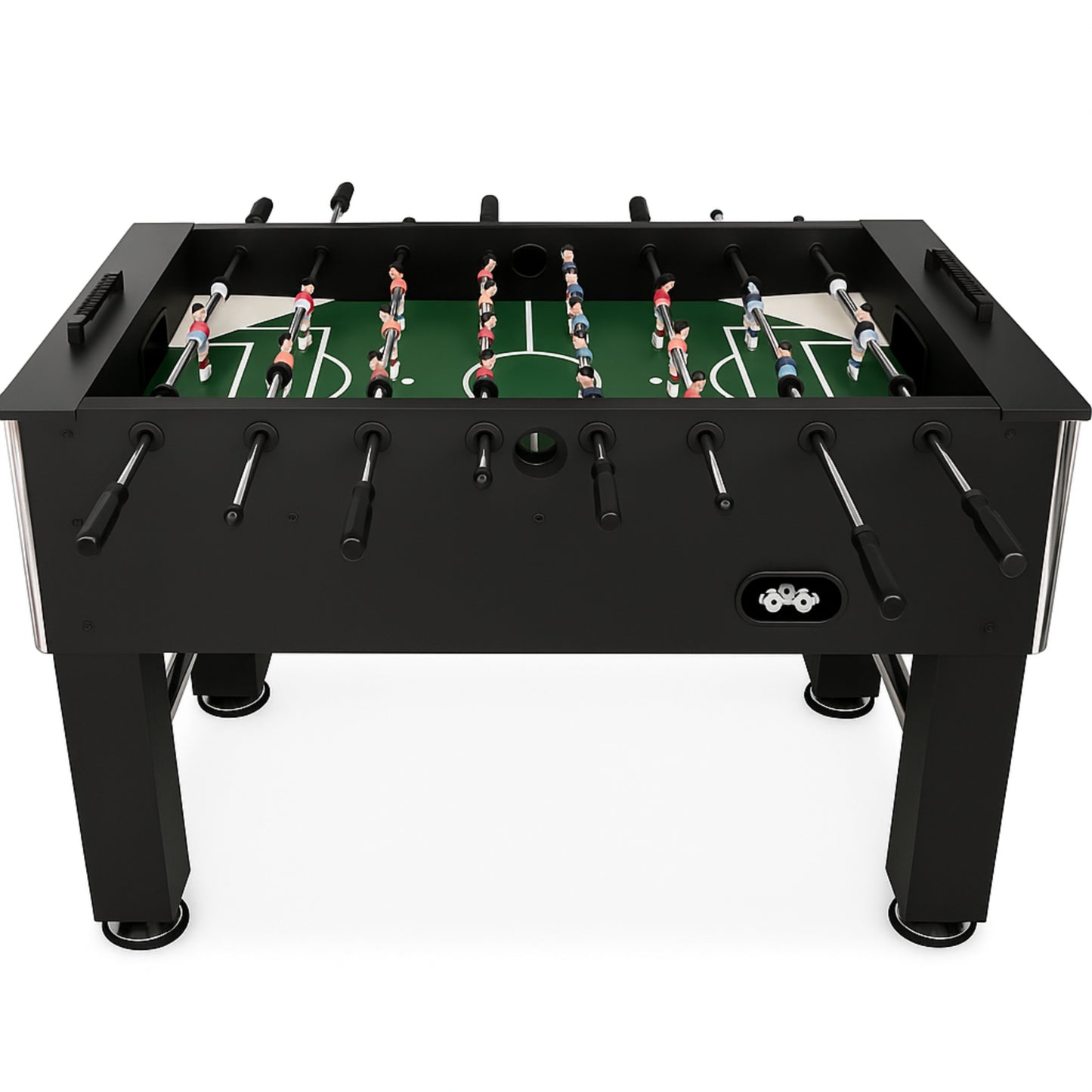 Vanguard ShadowPro Tournament Foosball Table