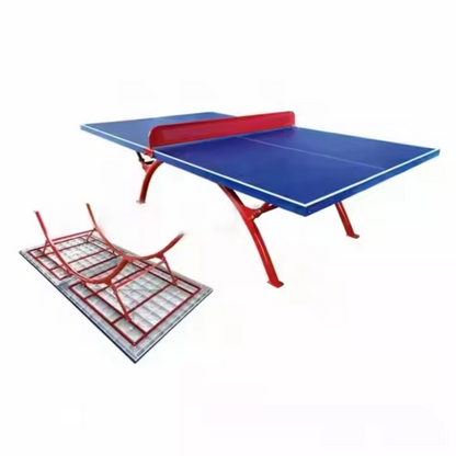StratusEdge Elite Ping Pong Table