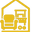 My Hideaway Hub logo